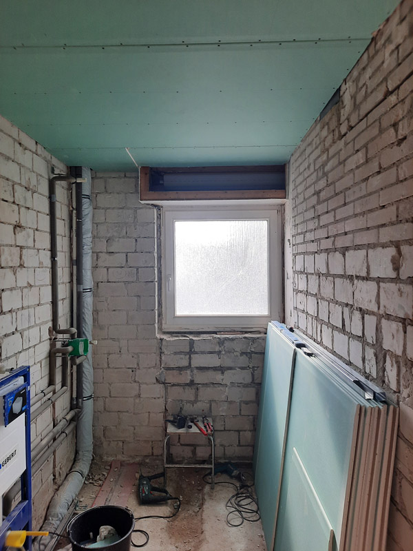 Davor Dugec - Anton Fliesenleger