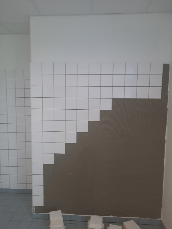 Davor Dugec - Anton Fliesenleger