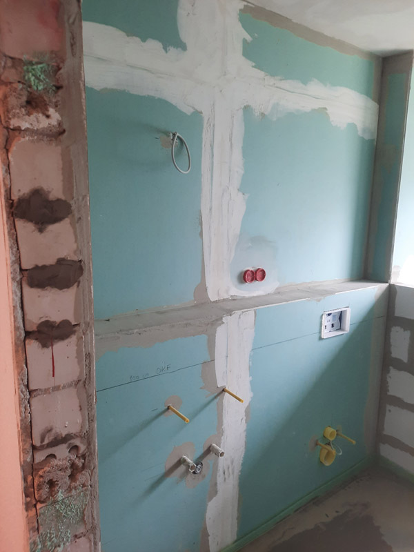 Davor Dugec - Anton Fliesenleger